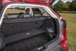 SsangYong Korando Ultimate 2019 года (UK)